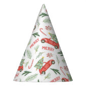 Christmasパーティーハット Feesthoedjes (Links)