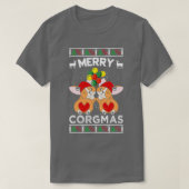 Christmas 16th  t-shirt (Design voorkant)