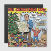 christmas 2 (Voorkant / Achterkant)