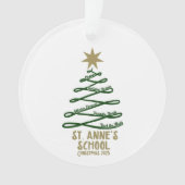 Christmas 2025 ornament (voorkant)