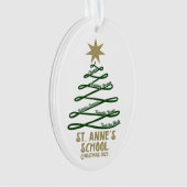 Christmas 2025 ornament (voorkant)