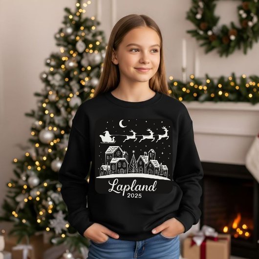 Christmas 2025 Winter Vacation T-Shirt