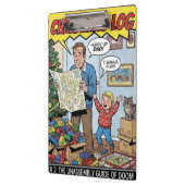 christmas 2 klembord (Links)