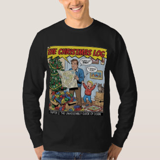 christmas 2 t-shirt