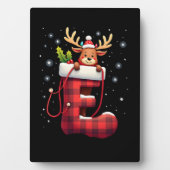 Christmas (3) fotoplaat (voorkant)