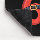 Christmas 67 Meme 67 Santa Elf - Six Seven  Muismat (Hoek)