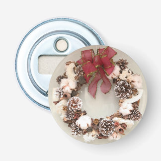 Christmas A Button Flesopener