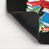 Christmas A Penguin Reading Book Snowflake Cocoa H Muismat (Hoek)