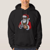 Christmas Adult Pullover Hoodie (Voorkant)