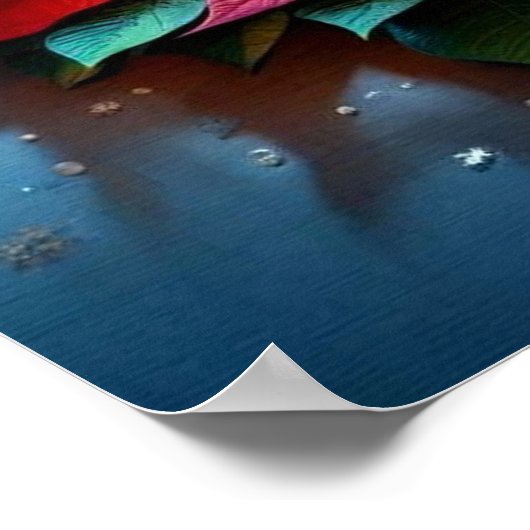 Christmas Advent Poster (Hoek)