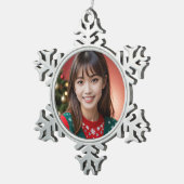 Christmas Amy Ornament (Rechts)