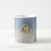 Christmas Angel Classic Mok, 11 oz Koffiemok (Center)