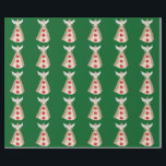 Christmas Angel Green Wrapping Paper Cadeaupapier<br><div class="desc">Papierafwerking: papier met matte vulling Zorg ervoor dat elk geschenk dat u geeft een laag liefde heeft door eigen papier te maken. Ons pakpapier is verkrijgbaar in vier soorten Premium-papier en verschillende formaten van vijf, en biedt al uw behoeften aan cadeauverpakking - want de presentatie is net zo belangrijk als...</div>