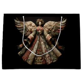 Christmas Angel Groot Cadeauzakje