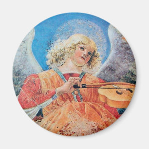 CHRISTMAS ANGEL MAGNEET