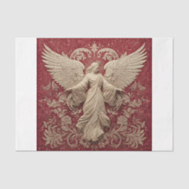 Christmas Angel Tissuepapier