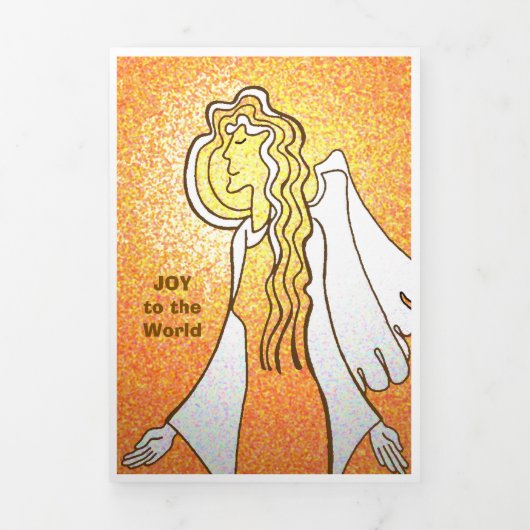 Christmas Angels aankondiging (Cover)