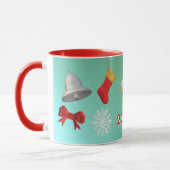 Christmas at last Mug Mok (Links)
