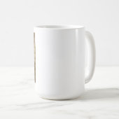 Christmas at the Asylum Koffiemok (Voorkant rechts)