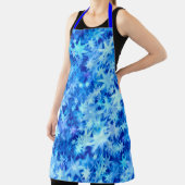 Christmas Azure Horizon Schort (Insitu)