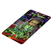 Christmas Baby Magneet (Linkerzijde)