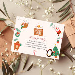 Christmas Baby Santa Boeken voor Baby Informatiekaartje<br><div class="desc">Voor een geavanceerdere aanpassing van dit ontwerp,  selecteer hierboven eenvoudig de knoop "van het Aanpassen"!</div>