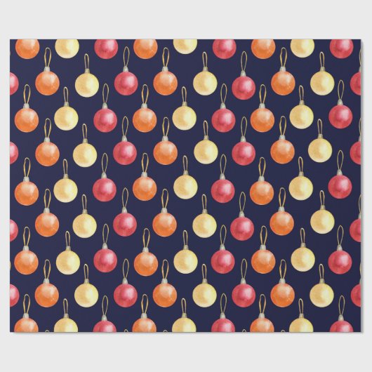 Christmas backdrop paper cadeaupapier (Vlak)