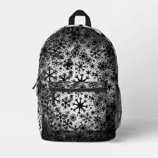 Christmas Backpack Bedrukte Rugzak