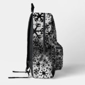 Christmas Backpack Bedrukte Rugzak (Links)