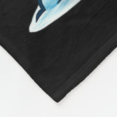 Christmas Baseball Snowman Xmas Pajamas Women Men  Fleece Deken (Hoek)