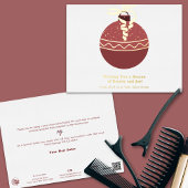 Christmas Bauble Folie Accents Seizoen Vakantie Ka Folie Feestdagen Briefkaart