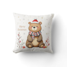 Christmas Bear