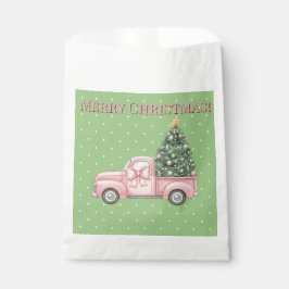 Christmas Bedankzakje