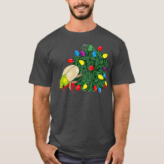 Christmas Beetle T-shirt