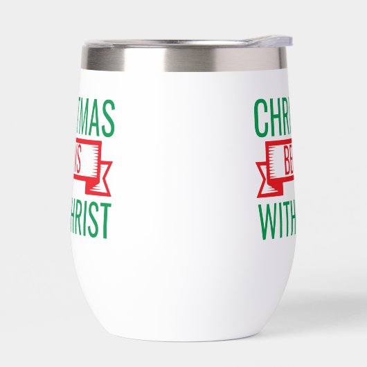 Christmas Begins with Christ-15523 (Links)