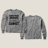 Christmas Begins with Christ-61491 (Voorkant /achterkant)