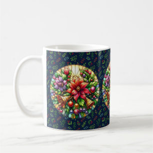 Christmas Bells Coffee Mok