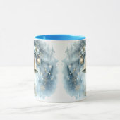 Christmas Bells mug Mok (Midden)