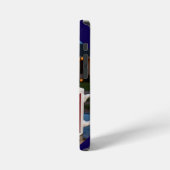 Christmas, Best Cat Ever , Cat Photo , iPhone Hoesje (Linkerkant)