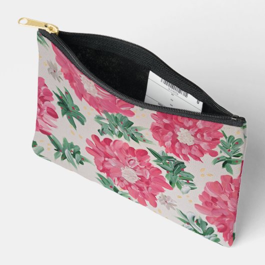 Christmas Bonanza Accessoires Pouch Etui (Open)