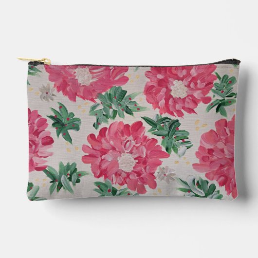 Christmas Bonanza Accessoires Pouch Etui (Voorkant)