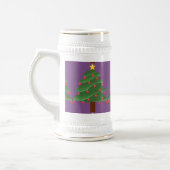 Christmas Boomende_Krans Bierpul (Links)