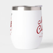 Christmas “Bottoms Up”Santa Chimney Funny Holiday  (Links)