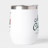 Christmas “Bottoms Up”Santa Chimney Funny Holiday (Links)