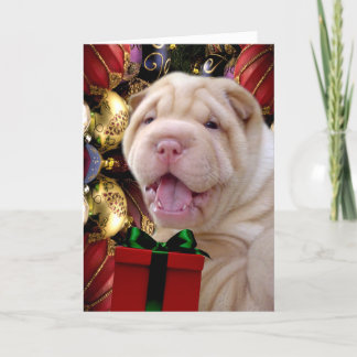 Christmas Brings Heaven To Earth Feestdagen Kaart