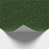 "Christmas Cadeaupapier (Hoek)