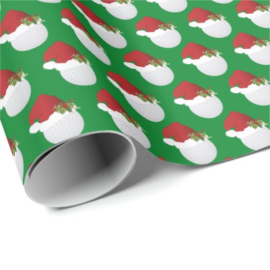 Christmas Cadeaupapier (Rol Hoek)