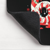 Christmas Candy Cane 67 Meme Six Seven Funny Boys  Muismat (Hoek)