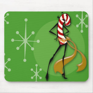 CHRISTMAS CANDY CANE VROUWENSE MUISMAT