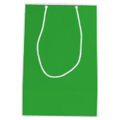 CHRISTMAS CANDYCANES MEDIUM CADEAUZAKJE (Achterkant)